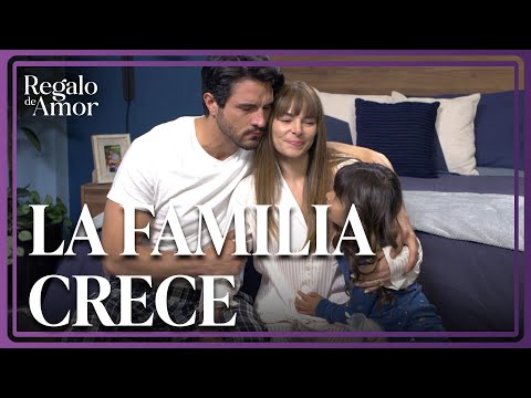 Isabella confirms she's pregnant | Gift of Love 1/4 | Chapter 93