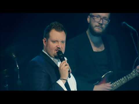 Sami Hedberg - Hotel California in "russian"