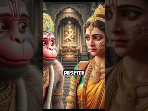 How Krishna & Hanuman Taught a lesson to Garuda, Sathya & Sudharsana ?#god #spiritual #spirituality