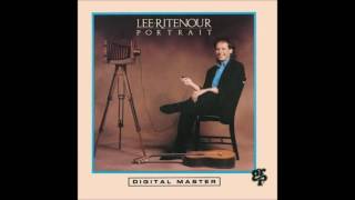 Children’s Games ♫ Lee Ritenour