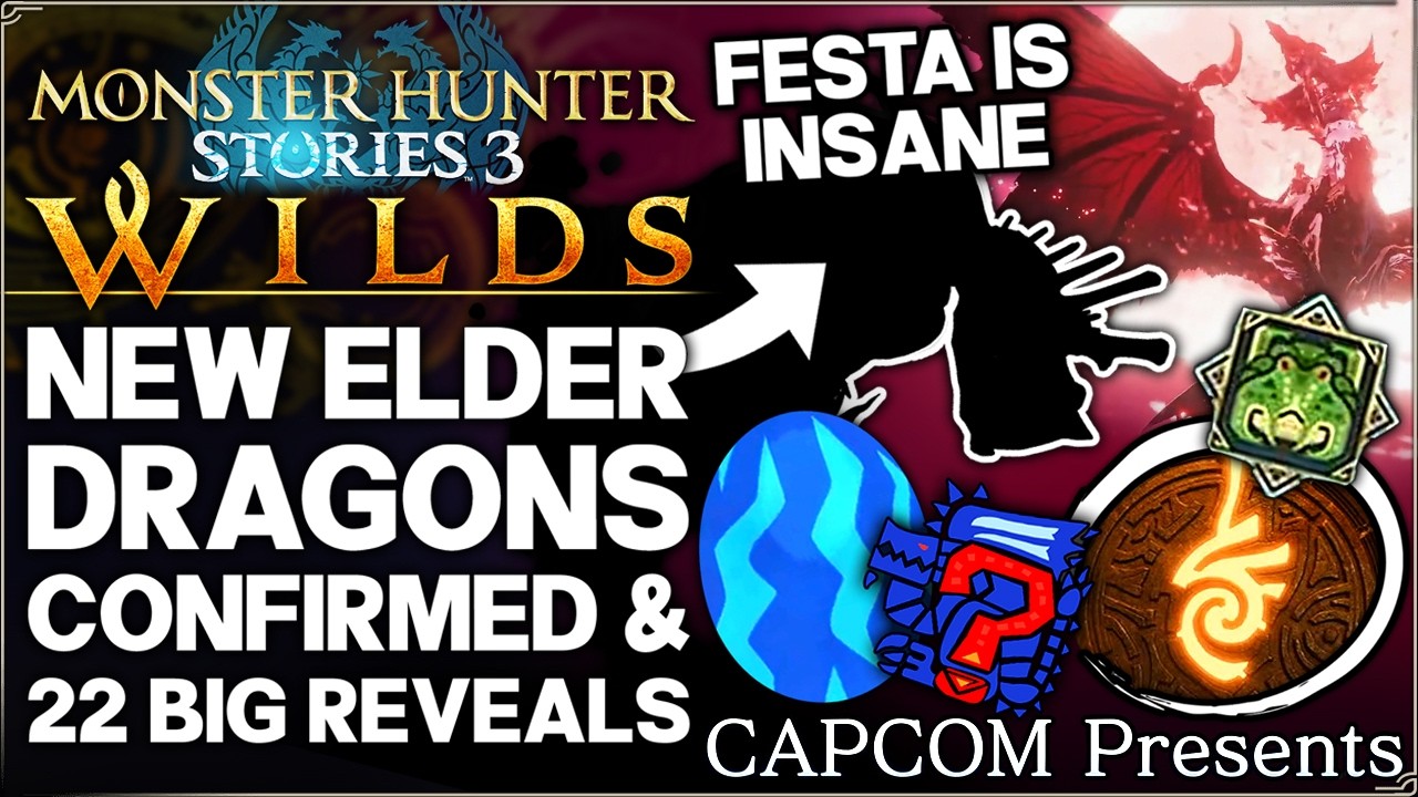MONSTER HUNTER 2: SHADOW OF THE ELDER (2026) – A Deep Dive Into Darkness and Despair