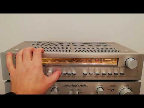 Unitra Diora Tosca AWS 303