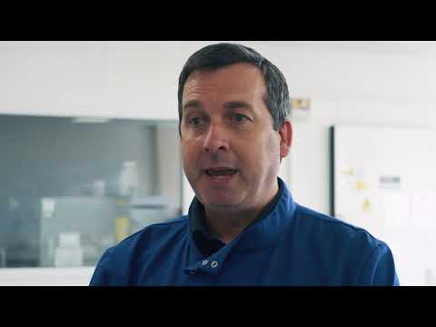 Meet the Team - Paul Foley - Cardiff School of Sport and Health Sciences, Cardiff Met