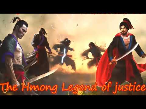 Ntxoov Kav​ The Hmong Legend Part 708 -​ Yawg txom Leeb ( 17.01.2024 )​