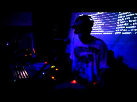 Dj Meydy One • Disco Inferno • Penthaus Meppen • 25.06.20111