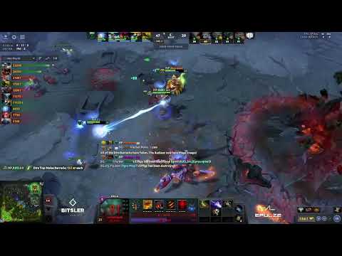 [LIVE] SG Esports vs. NoPing | Bitsler Cup | Stinkypie & D2Bowie