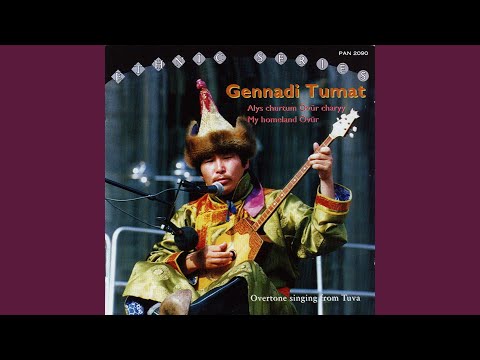 Bodalymnyng kozhangnary