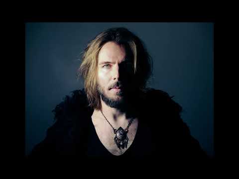 Toby Driver - Raven, I Know That You Can Give Me Anything FULL ALBUM