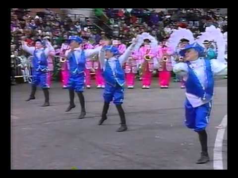 1994 Broomall String Band - Corner Copia