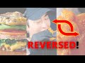 REVERSED ASMR BEST OF ZACH CHOI COMPILATIONS 5 MUKBANG COOKING Zachchoiasmr