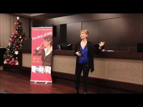 Razumevanje, saosećajnost i opraštanje: čin ljubavi - Predavanje - Ivana Kuzmanović