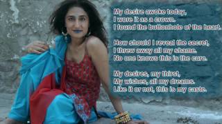 Tamana - Kiran Ahluwalia