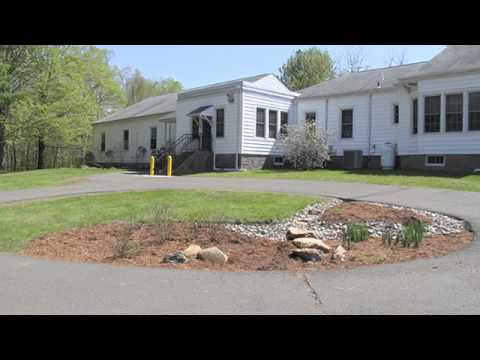 Rain Gardens | CT NEMO Program | CENTER FOR LAND USE EDUCATION AND RESEARCH | University of Connecticut