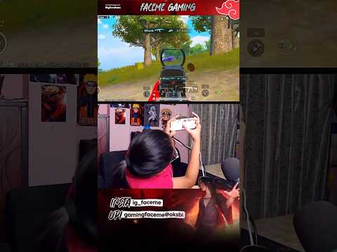 180° Car Spray 1v4😱#shorts #ytshorts #shortsfeed #pubgmobile