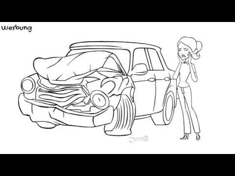 Unfall gehabt ? R24.de