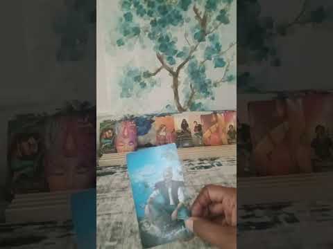 Aquarius Reading 1/11/26-1/17/26 Follow your inspiration ✨️ 