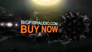 Video thumbnail for Big Fish Audio presents... Cyborg! by Big Fish Audio