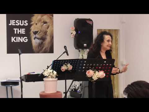 Gesù ha vinto per te le tue battaglie- Preghiera di Intercessione  - Missione Cristiana Piombino