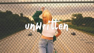 Natasha Bedingfield - Unwritten (Lyrics)