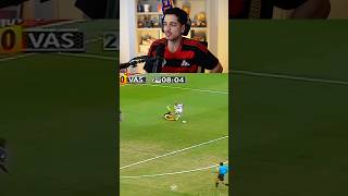 Assim era o Neymar x Vasco em 2011 ☠️