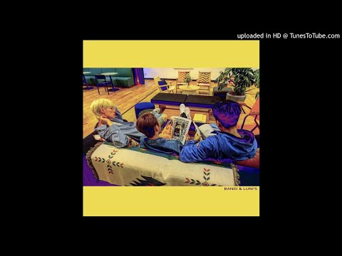 [Audio] 라비(RAVI) , Cold Bay (콜드베이) , Xydo(시도) - BANDI & LUNI'S (Prod. PUFF)