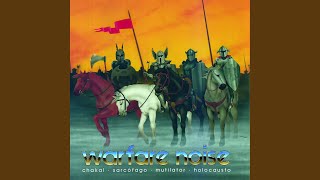 Destruição Nuclear