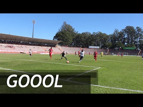 NOROESTE 0 x 1 INTER