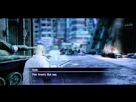 Yakuza: Dead Souls playthrough pt36