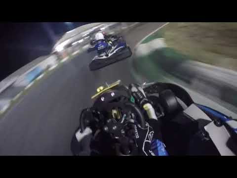 2H of Pomposa.E.S.S. 2022 Round 03 - Stint 2.1