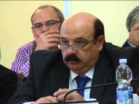 ONDA TG 2.10.2013 - CONSIGLIO COMUNALE SULMONA