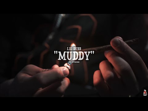 Lil DUBB - MUDDY ( Official Music Video )
