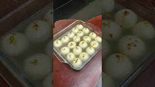 Raksha Bandhan Sweets Recipes | Sift Rasgulla Recipe #rakshabhandhan