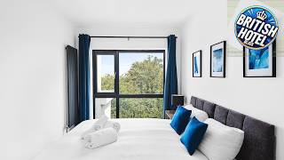 Redland Green Apartments by MyCityHaven | Bristol, United Kingdom | Hotel Review