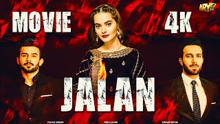 Download lagu JALAN - MOVIE (4K) | MINAL KHAN | EMAAD IRFANI | AREEBA HABIB | FAHAD SHEIKH | ARY FILMS mp3