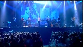 Belle And Sebastian Live At Lowlands 2006