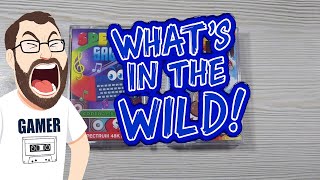 What's in the Wild! 🖥️ featuring ZX Spectrum Picks Up, new 2025 Home Brew and more!
