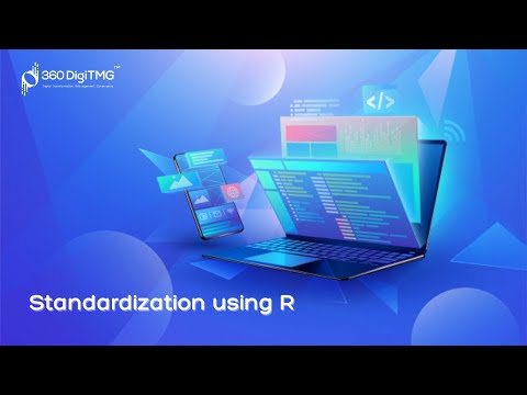 Day 1 | Introduction To R Programming | R Installation | APSSDC | 360DigiTMG
