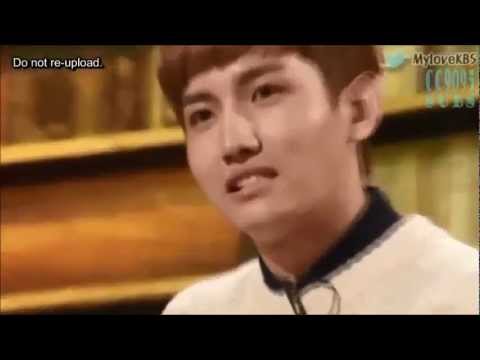 [ENG] 121005 DoDream feat. TVXQ [preview]