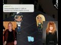Avataria/\Великая Рэп Битва. Ванга vs Алла Пугачева 
