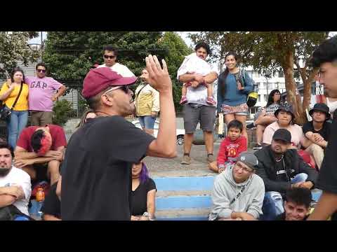 PIERO vs RAAS: 4tos - #Clasificatoria10vs10