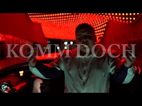EL AMIGO x KOMM DOCH  (Official Video)