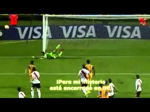 Pelicula River Campeon Libertadores 2015 - Nessun Dorma - Hernan Quinteros