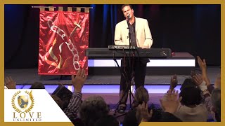 O the glory of Your presence - Terry MacAlmon (2010)