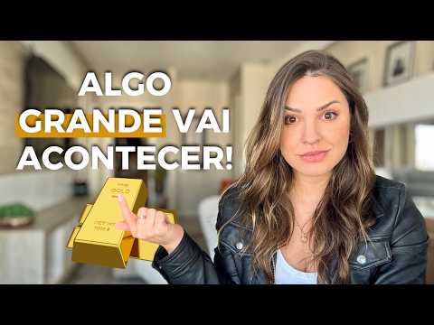 Gold has soared 142%, and this is NOT normal. Prepare before the market does!