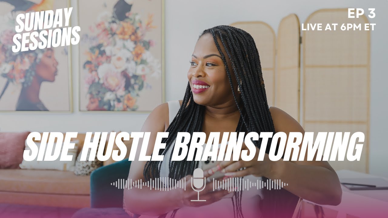 Side Hustles You Can Start with NO MONEY