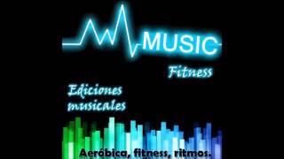 Fitness Music - Aerodance Uptown Funk 157 BPM