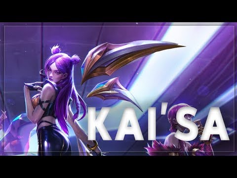 KAI'SA POP STAR E PRESTIGIOSA! VALE A PENA?