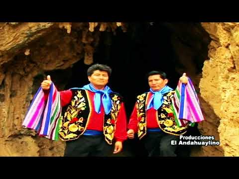 LOS HERMANOS  OLIVARES -  GRUTA DE GUAGAPO