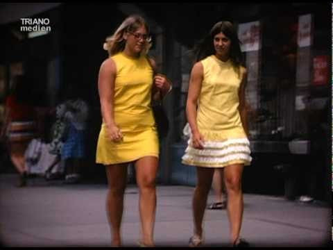 Geschenk-DVD "Unser Jahrgang 1951 -  Vom Baby bis zum Twen"