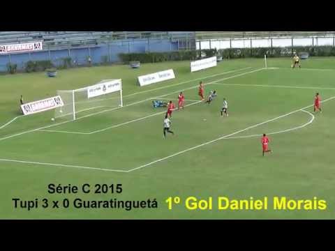 Tupi 3X0 Guaratinguetá